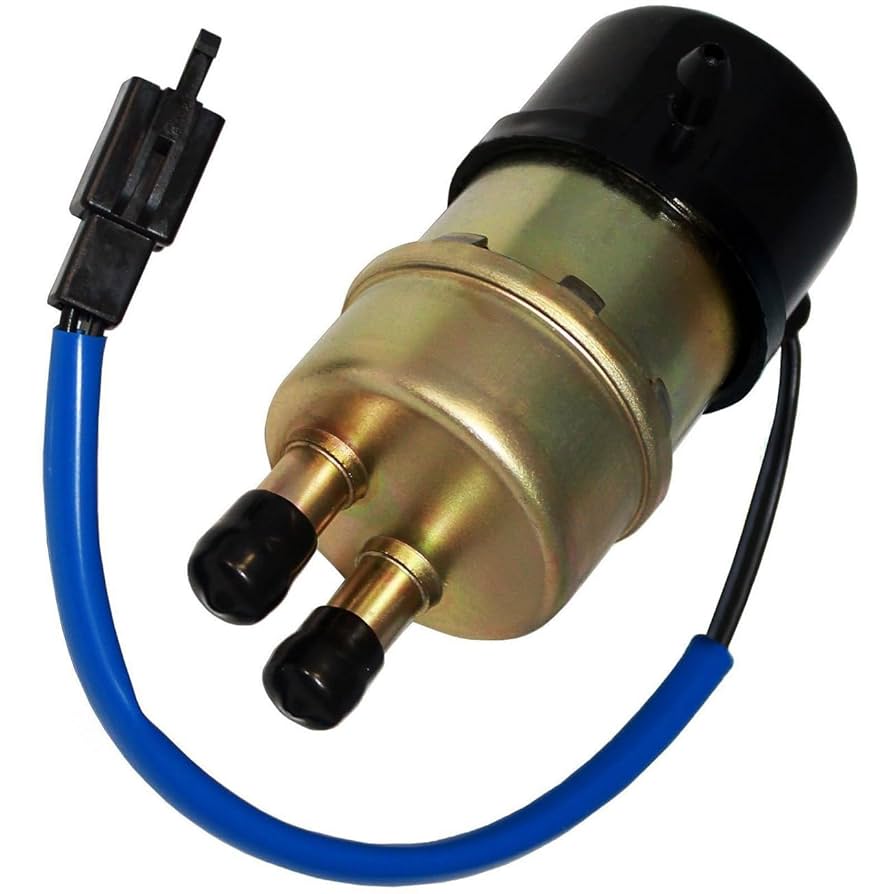 Amazon.com: Replacement Part Fuel Pump For Kawasaki Ninja Zx